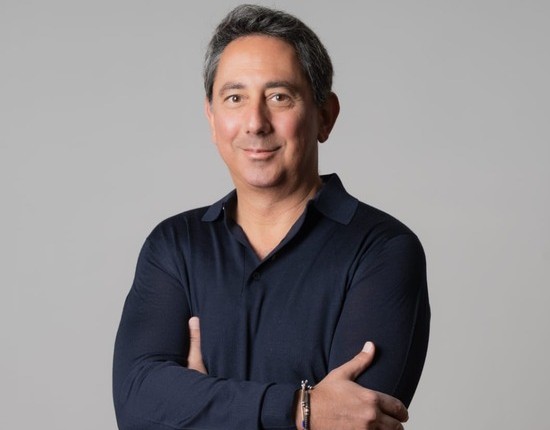 Joe Wald on Entrepreneurship