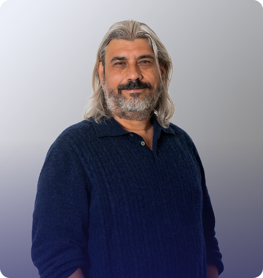 Adrian Sisser